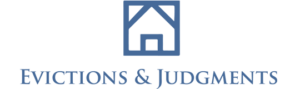 Evictions & Judgments